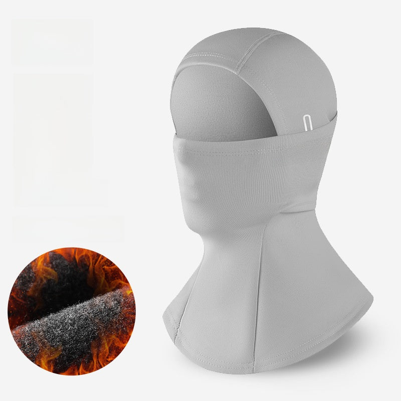 Fleece Headgear