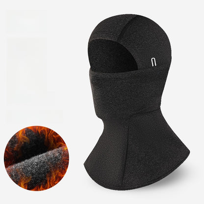Fleece Headgear