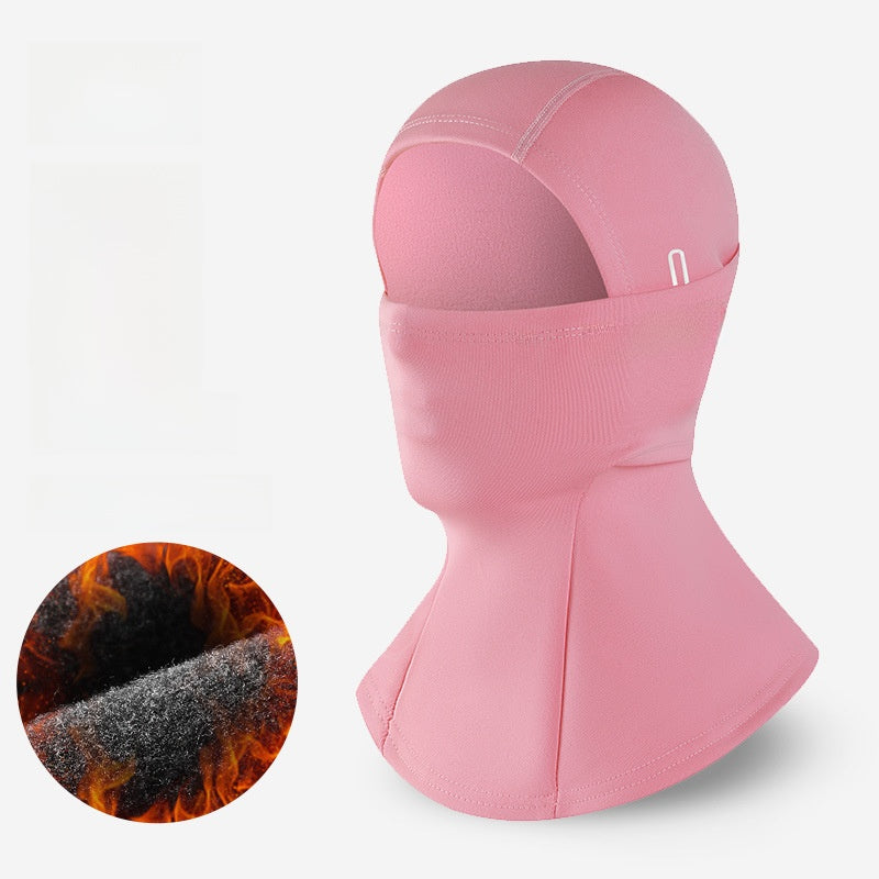 Fleece Headgear