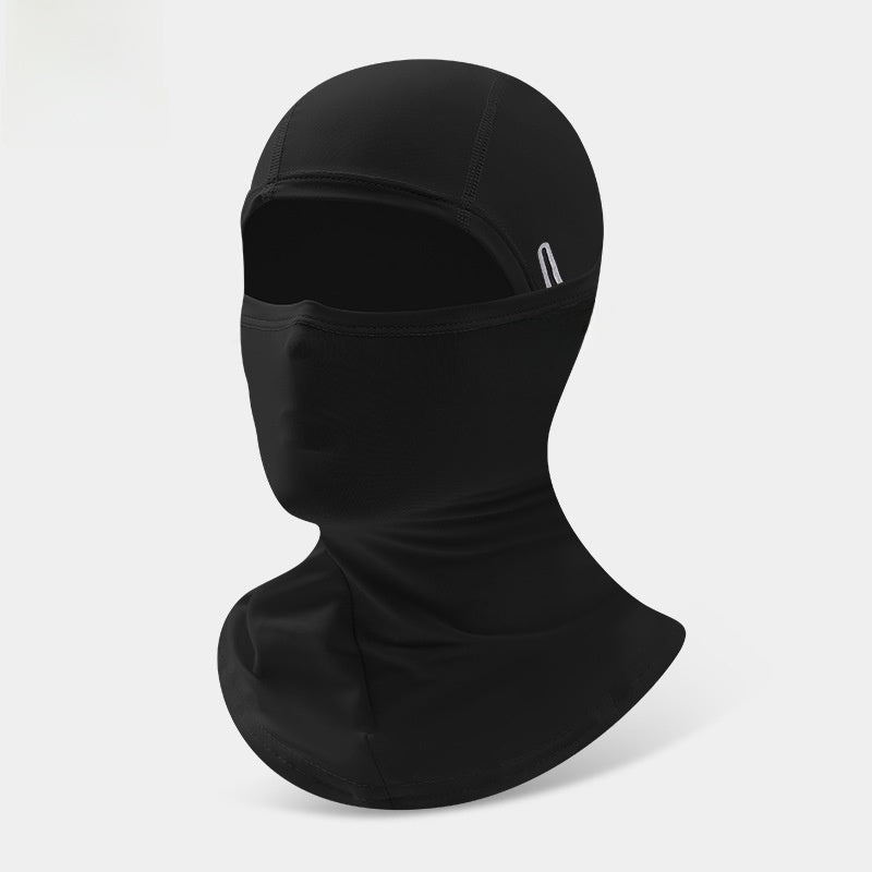 Fleece Headgear