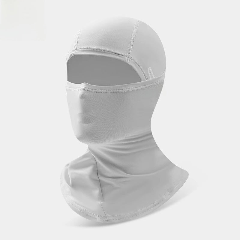 Fleece Headgear