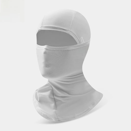 Fleece Headgear
