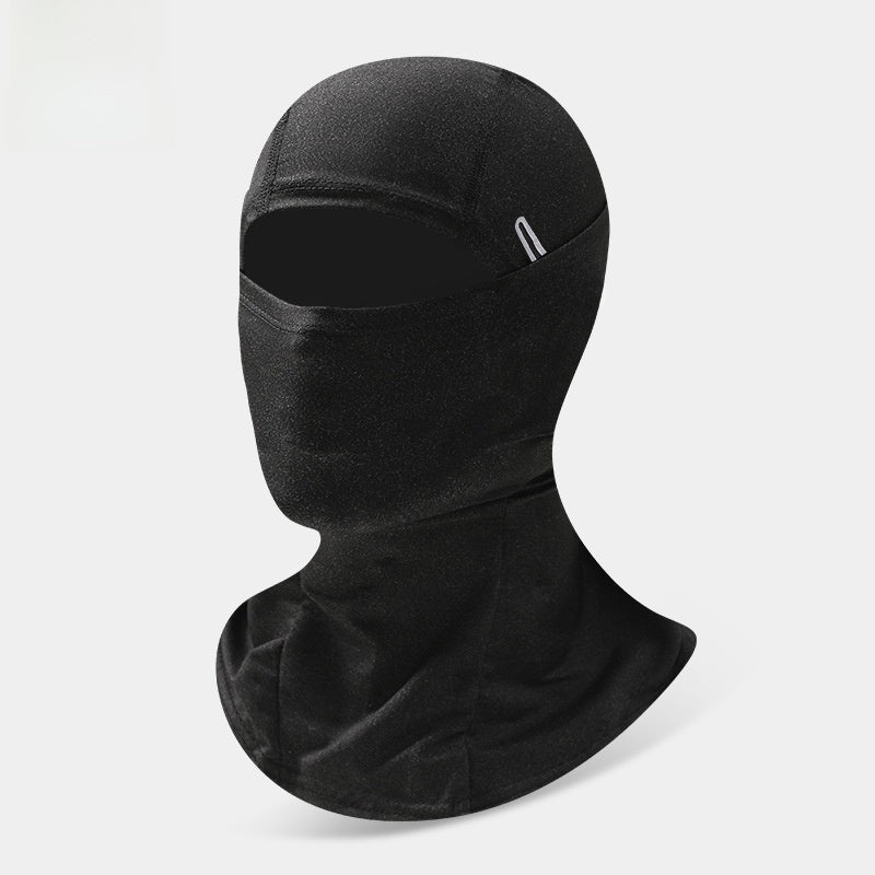 Fleece Headgear