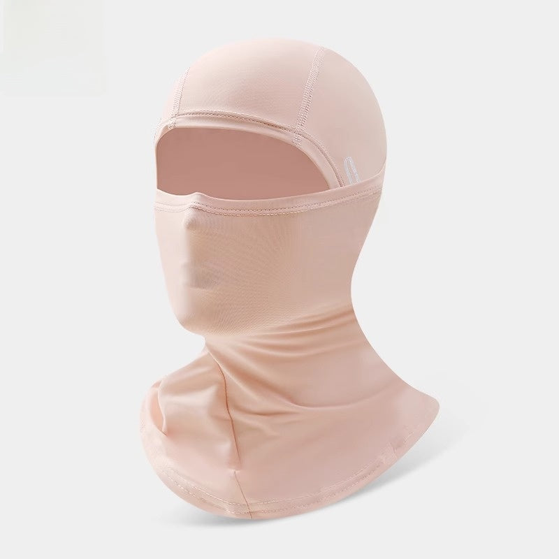 Fleece Headgear