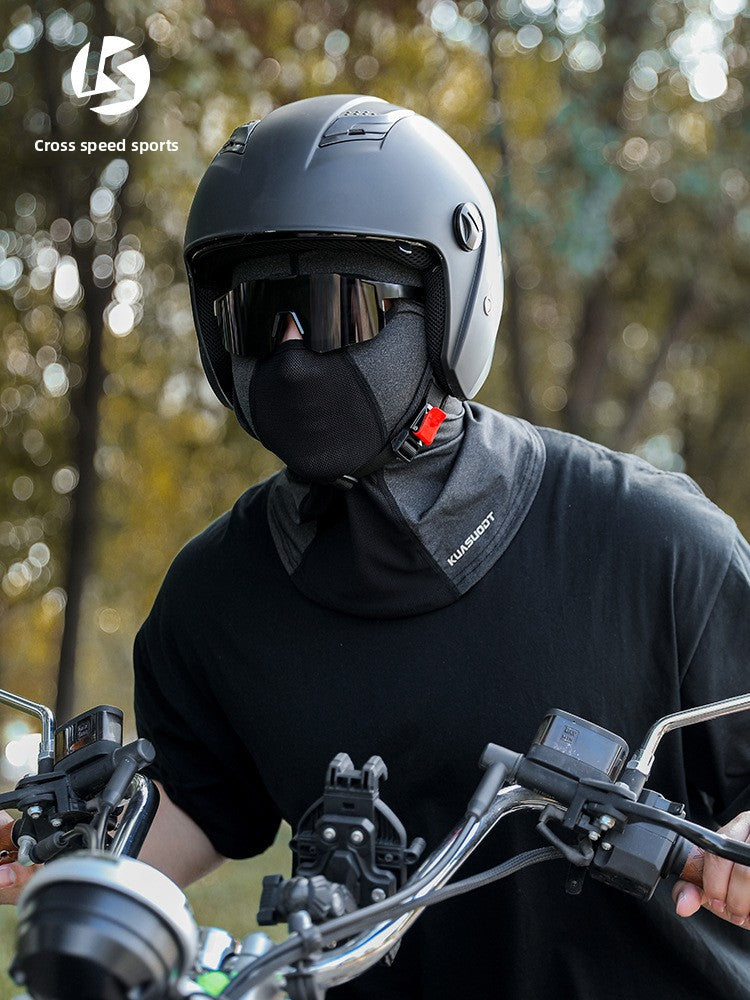 Fleece Headgear