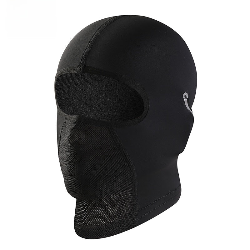 Fleece Headgear