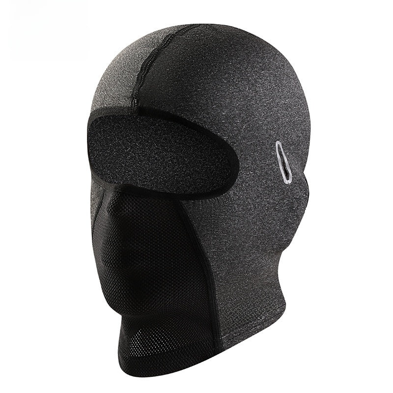 Fleece Headgear