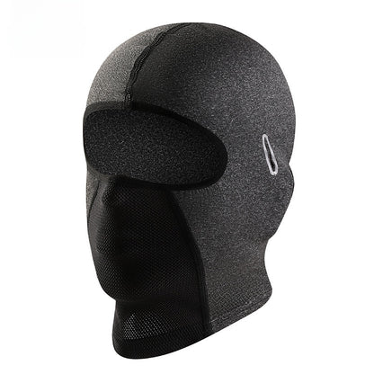 Fleece Headgear