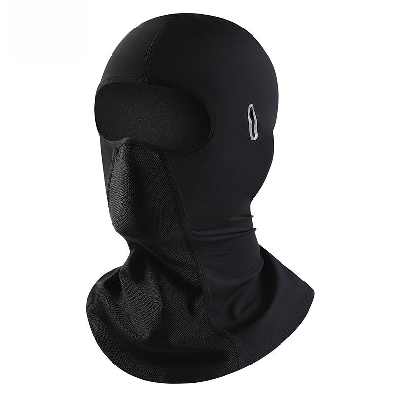 Fleece Headgear