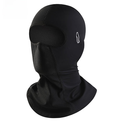 Fleece Headgear