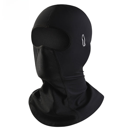 Fleece Headgear