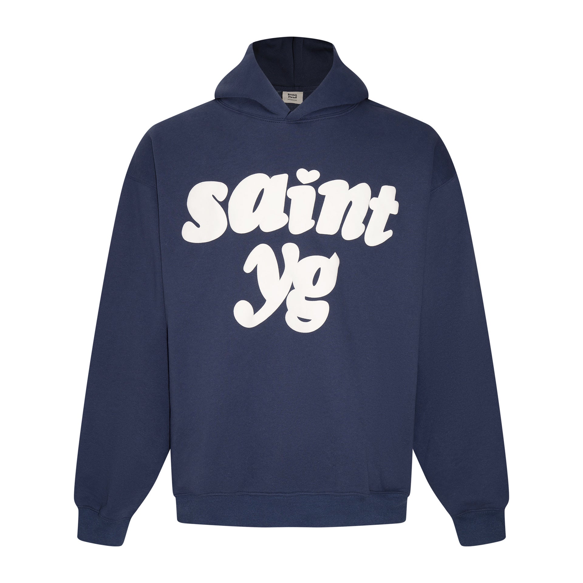 Fleece hooded sweatshirts for men and women