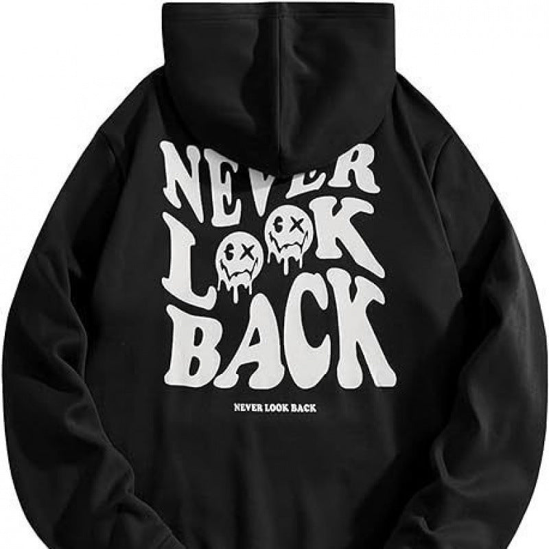 Fleece Hooded Sweatshirts