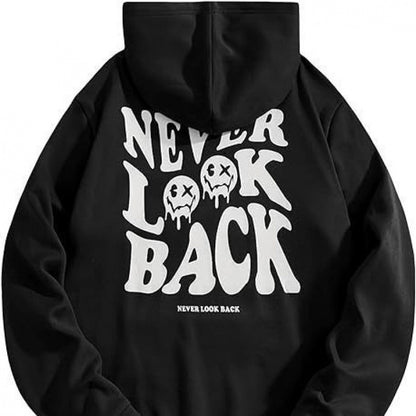Fleece Hooded Sweatshirts