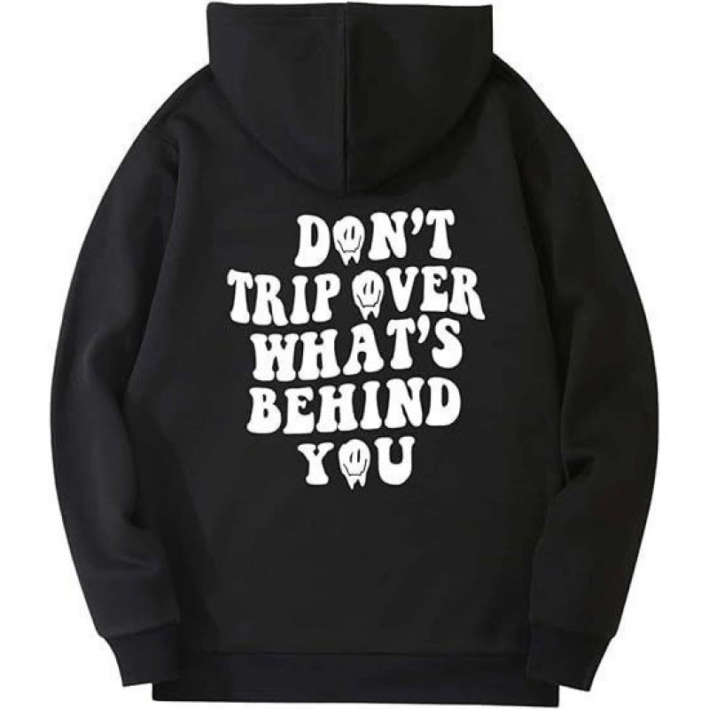 Fleece Hooded Sweatshirts