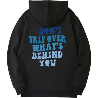 Fleece Hooded Sweatshirts