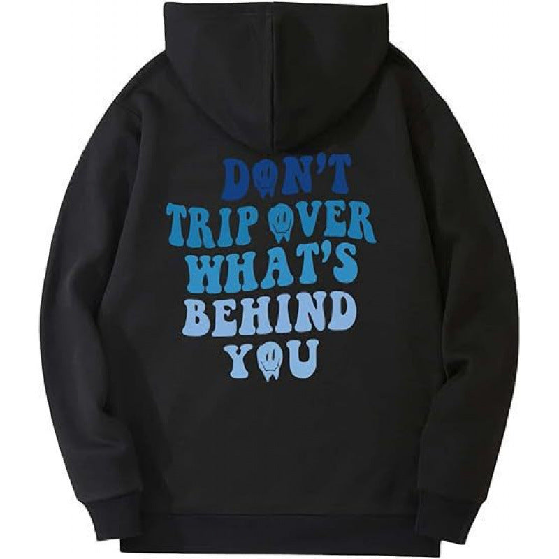 Fleece Hooded Sweatshirts