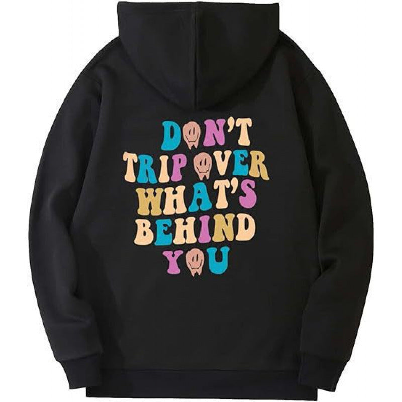 Fleece Hooded Sweatshirts