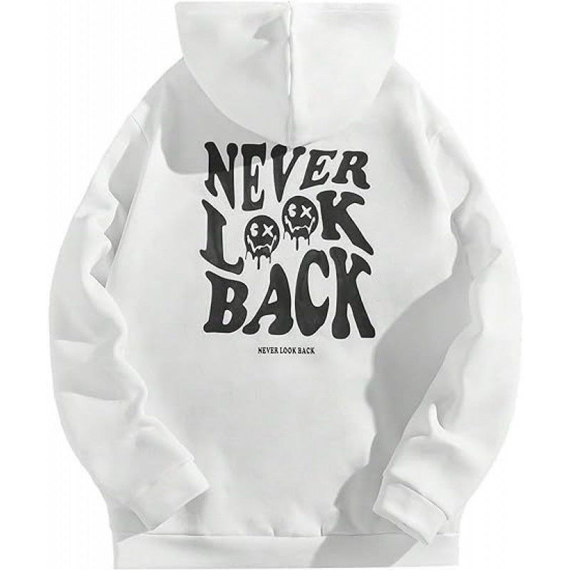 Fleece Hooded Sweatshirts