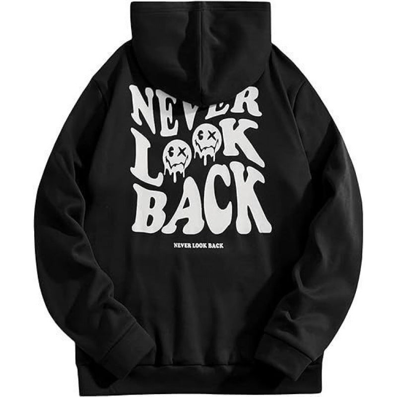 Fleece Hooded Sweatshirts