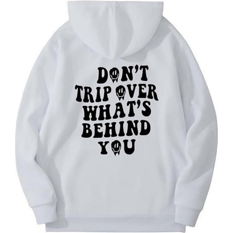 Fleece Hooded Sweatshirts