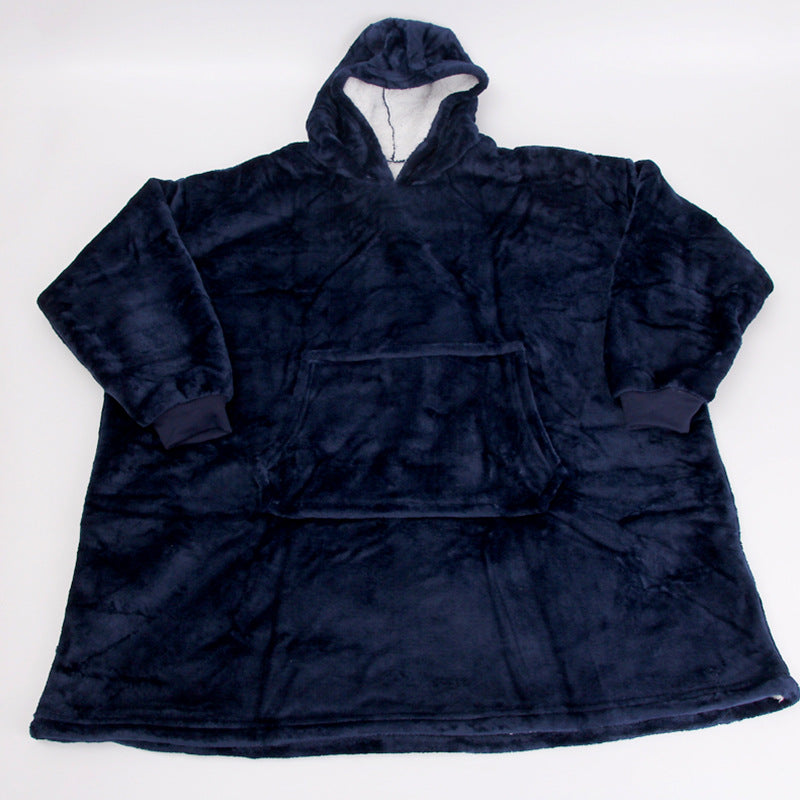 Fleece jacket