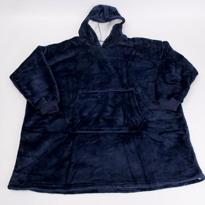 Fleece jacket