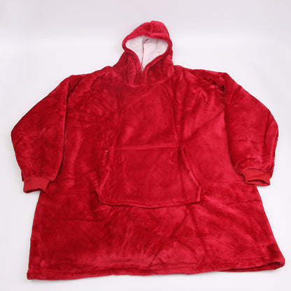 Fleece jacket