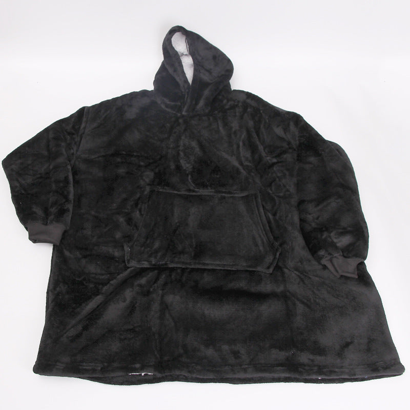 Fleece jacket