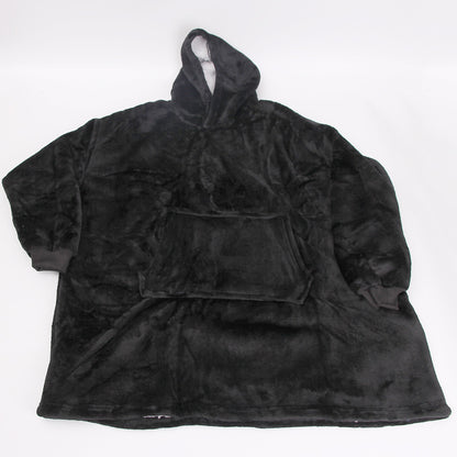 Fleece jacket