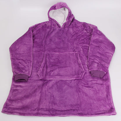 Fleece jacket