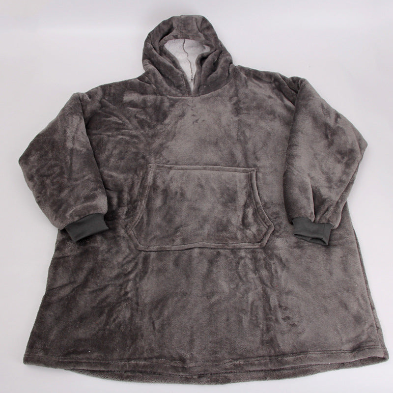 Fleece jacket
