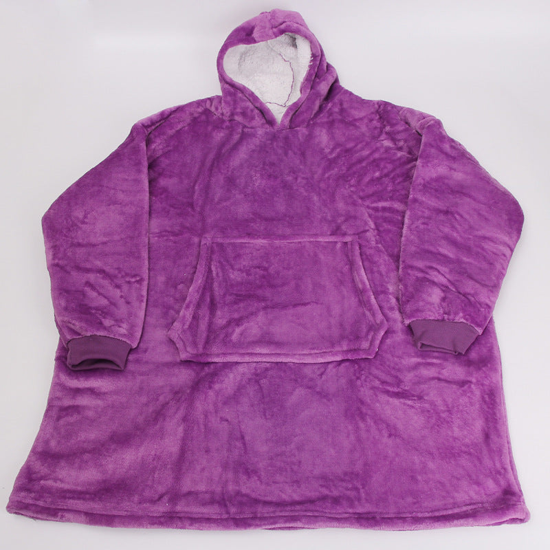 Fleece jacket
