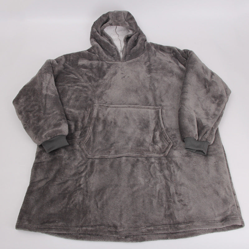 Fleece jacket