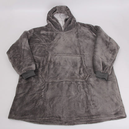 Fleece jacket