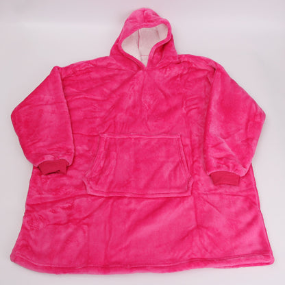 Fleece jacket