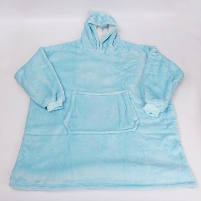 Fleece jacket