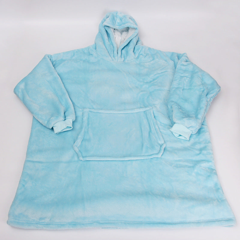 Fleece jacket