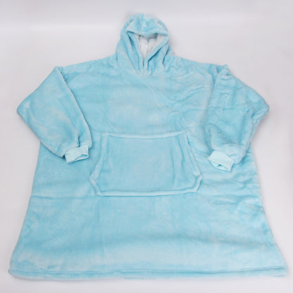 Fleece jacket