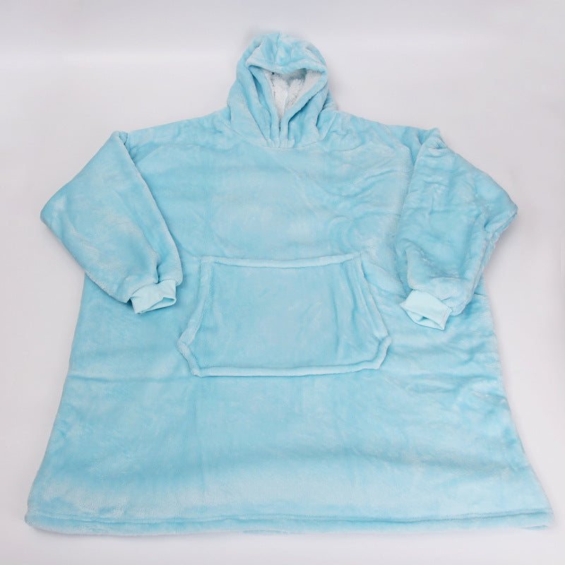 Fleece jacket