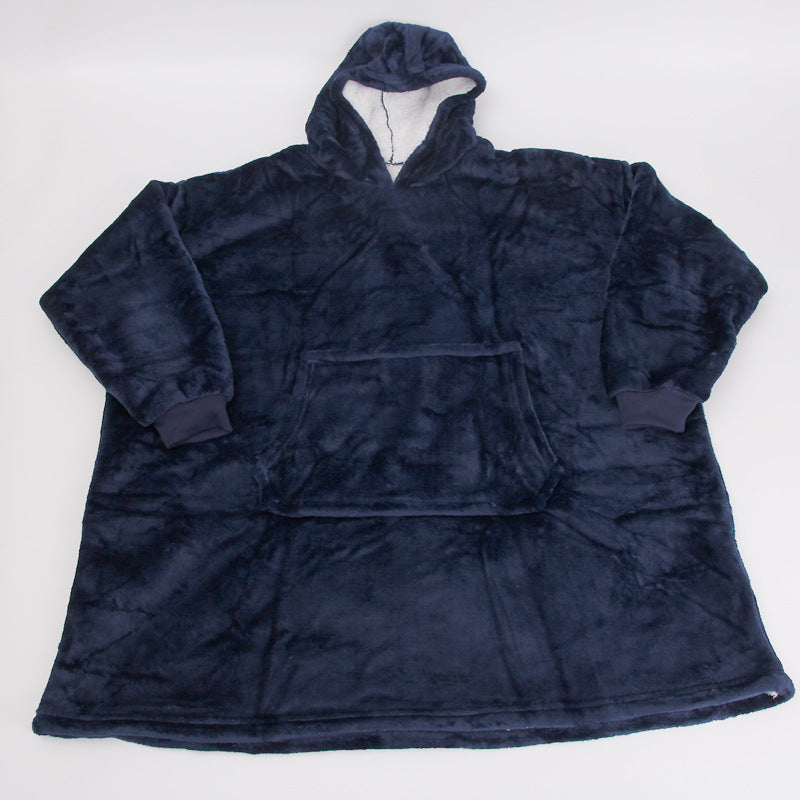 Fleece jacket