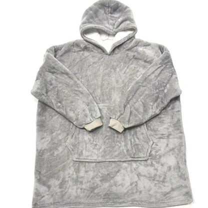 Fleece jacket