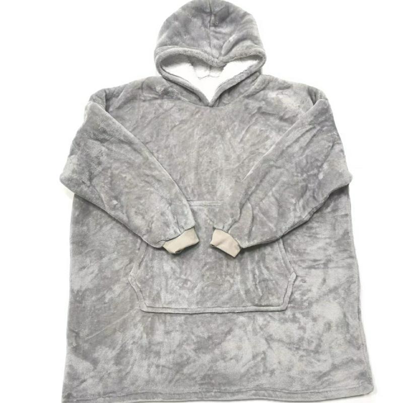 Fleece jacket