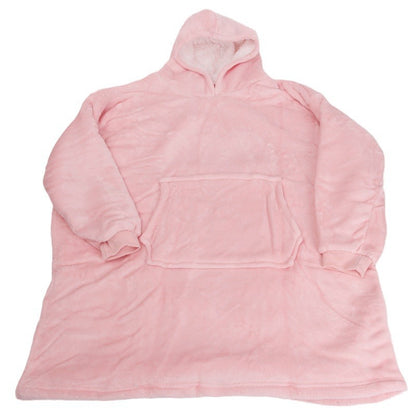 Fleece jacket