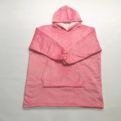 Fleece jacket