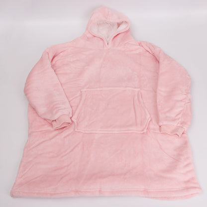 Fleece jacket