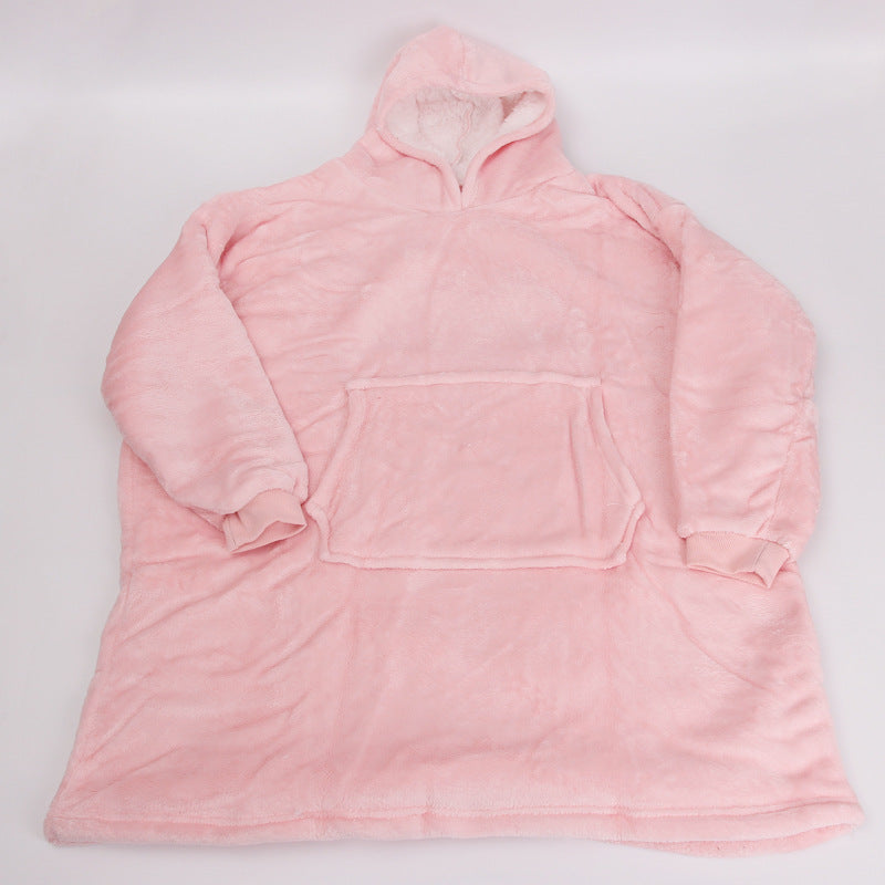 Fleece jacket