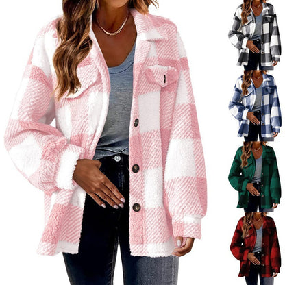 fleece jacket