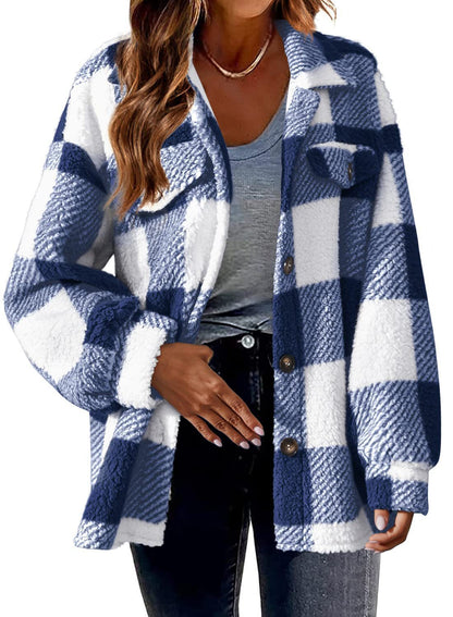 fleece jacket