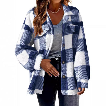 fleece jacket